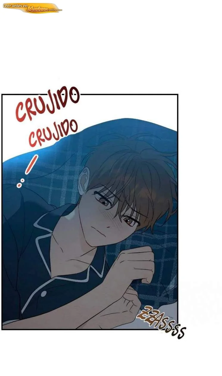 Caramelo de ciruela Capítulo 35 - página 59