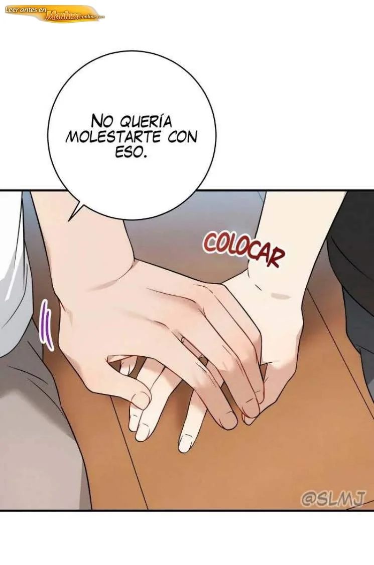 Caramelo de ciruela Capítulo 36 - página 9