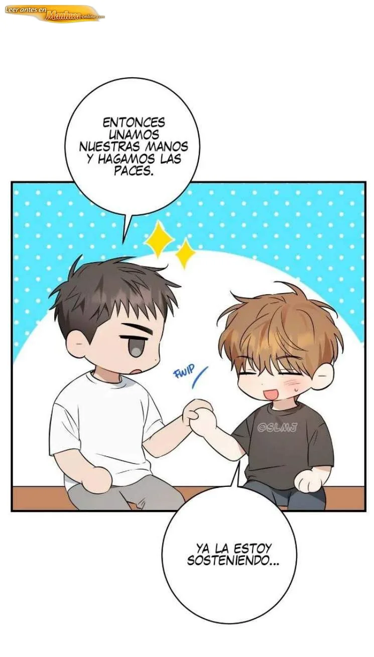 Caramelo de ciruela Capítulo 36 - página 23