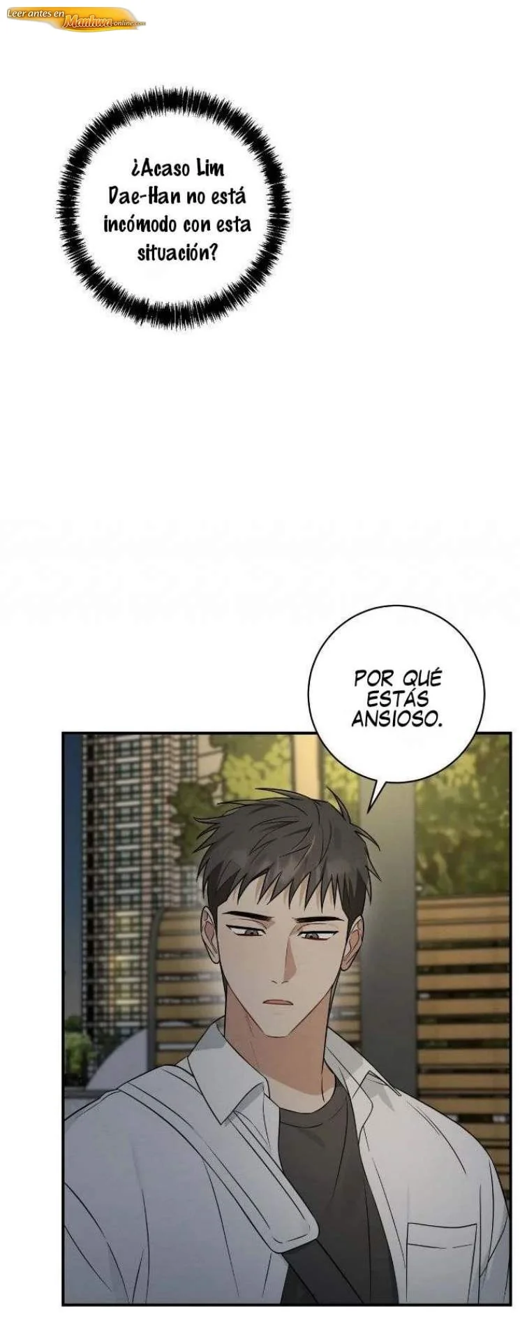 Caramelo de ciruela Capítulo 36 - página 49