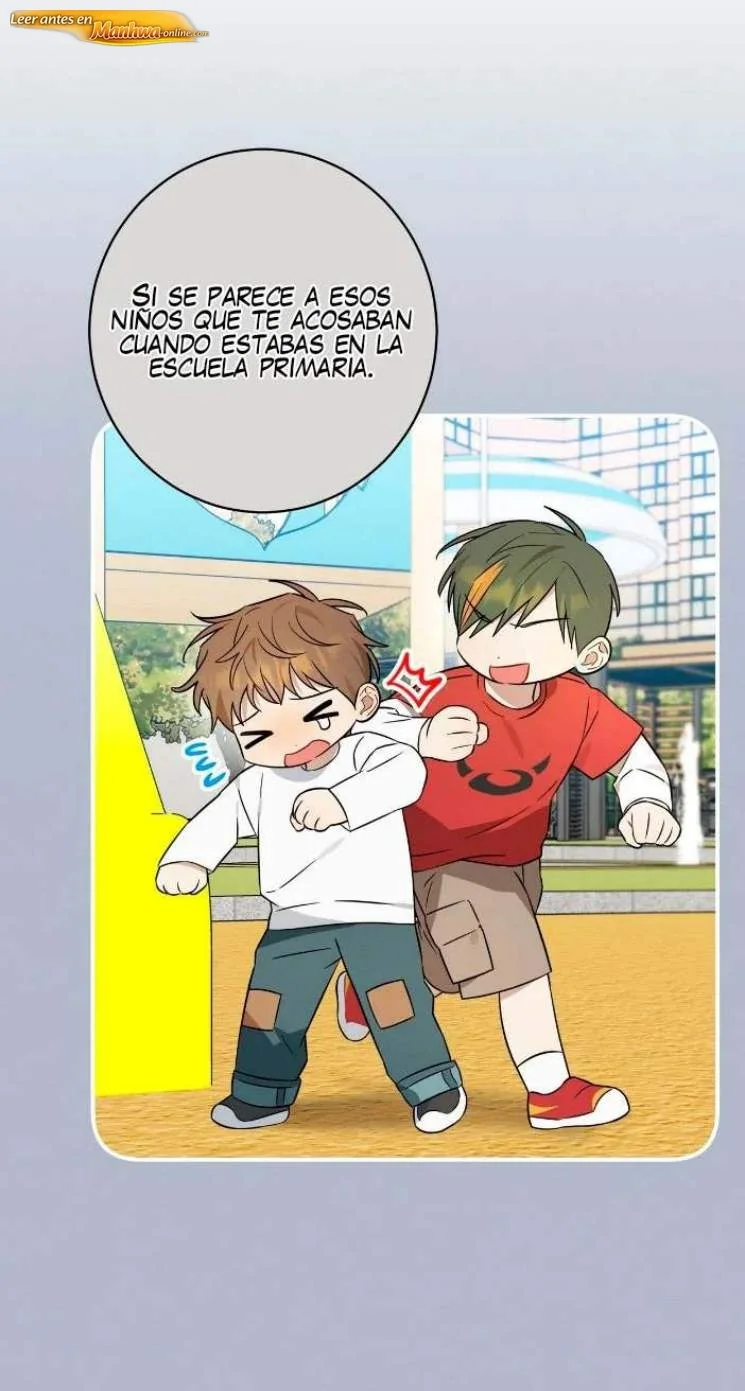 Caramelo de ciruela Capítulo 37 - página 13