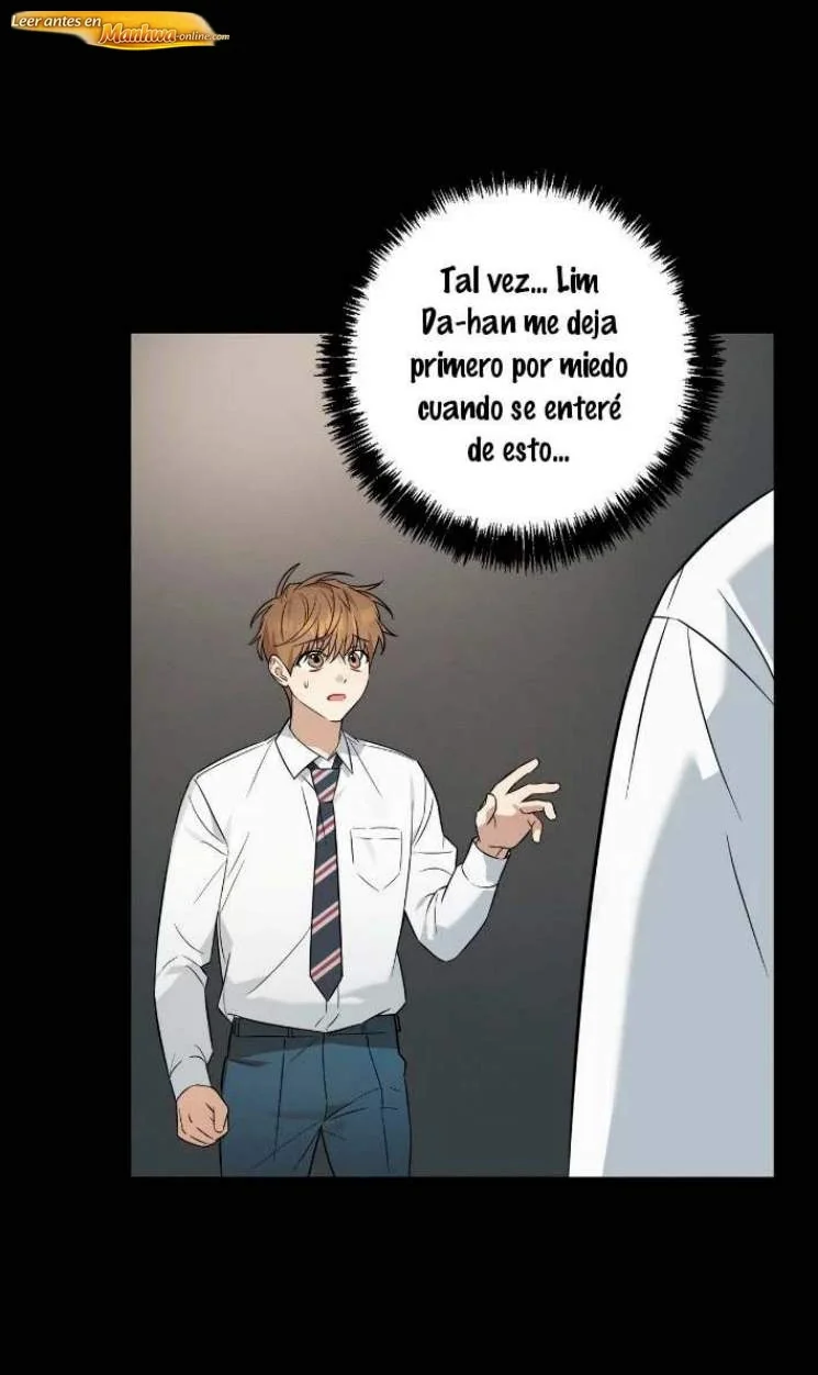 Caramelo de ciruela Capítulo 37 - página 43