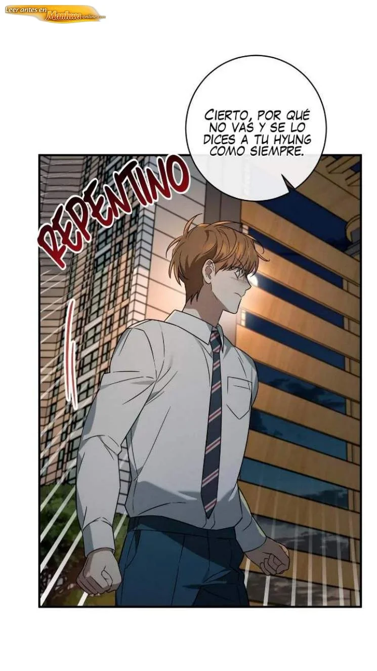 Caramelo de ciruela Capítulo 37 - página 57