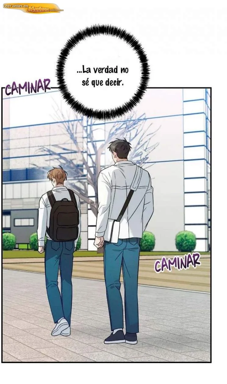 Caramelo de ciruela Capítulo 38 - página 49