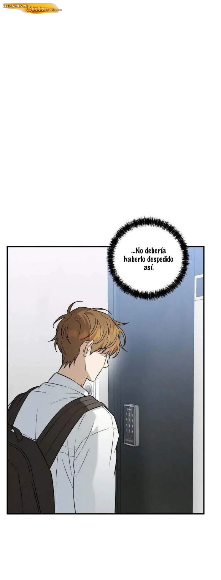Caramelo de ciruela Capítulo 39 - página 28