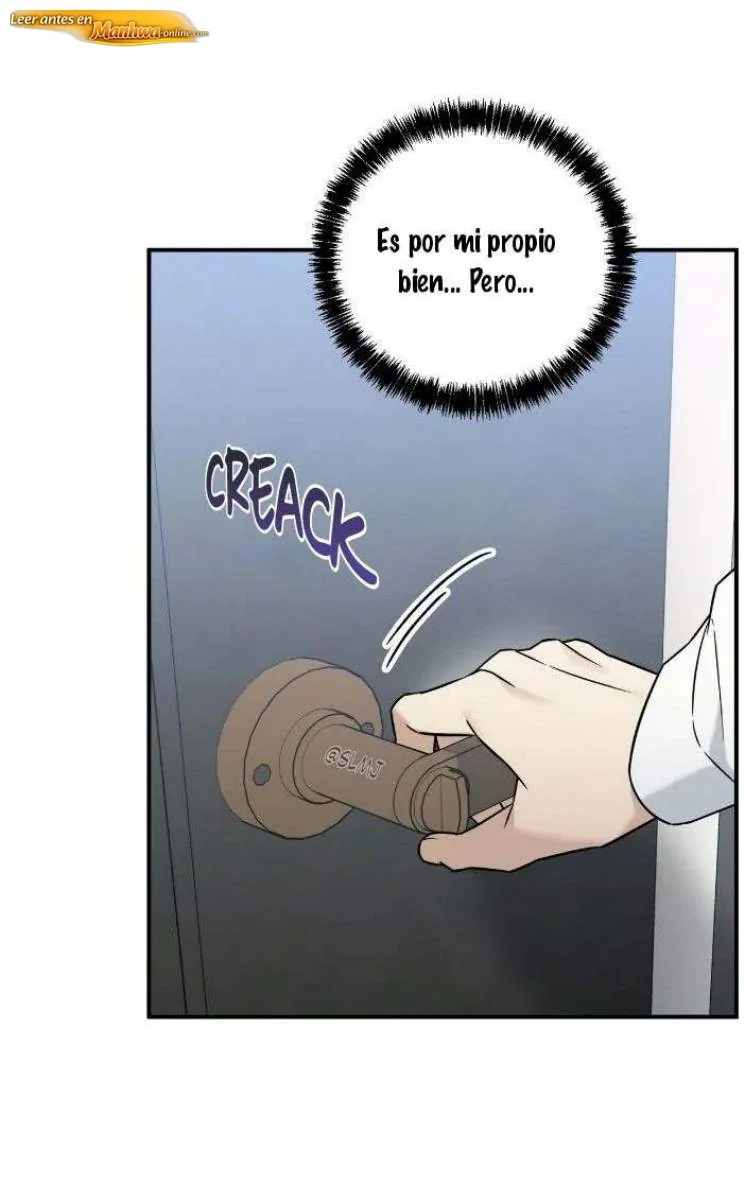 Caramelo de ciruela Capítulo 39 - página 29