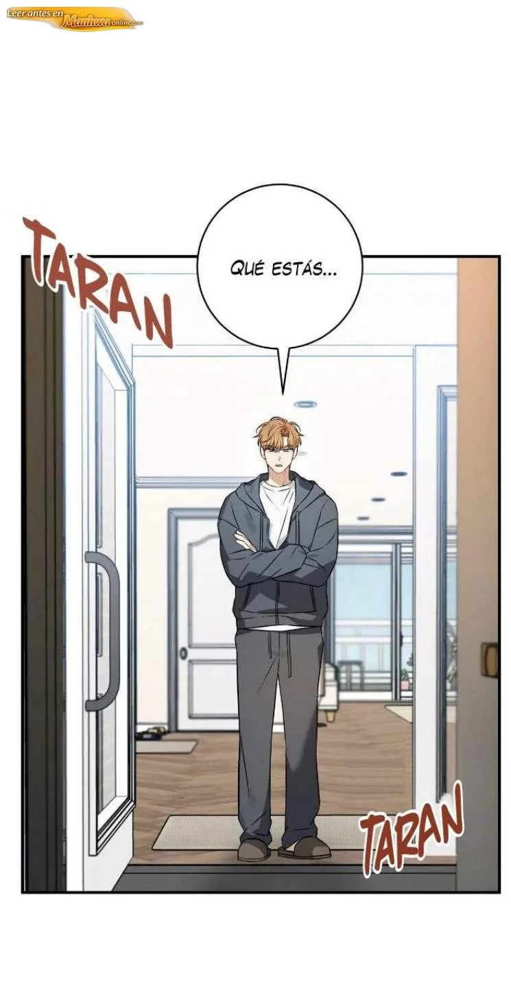 Caramelo de ciruela Capítulo 39 - página 30