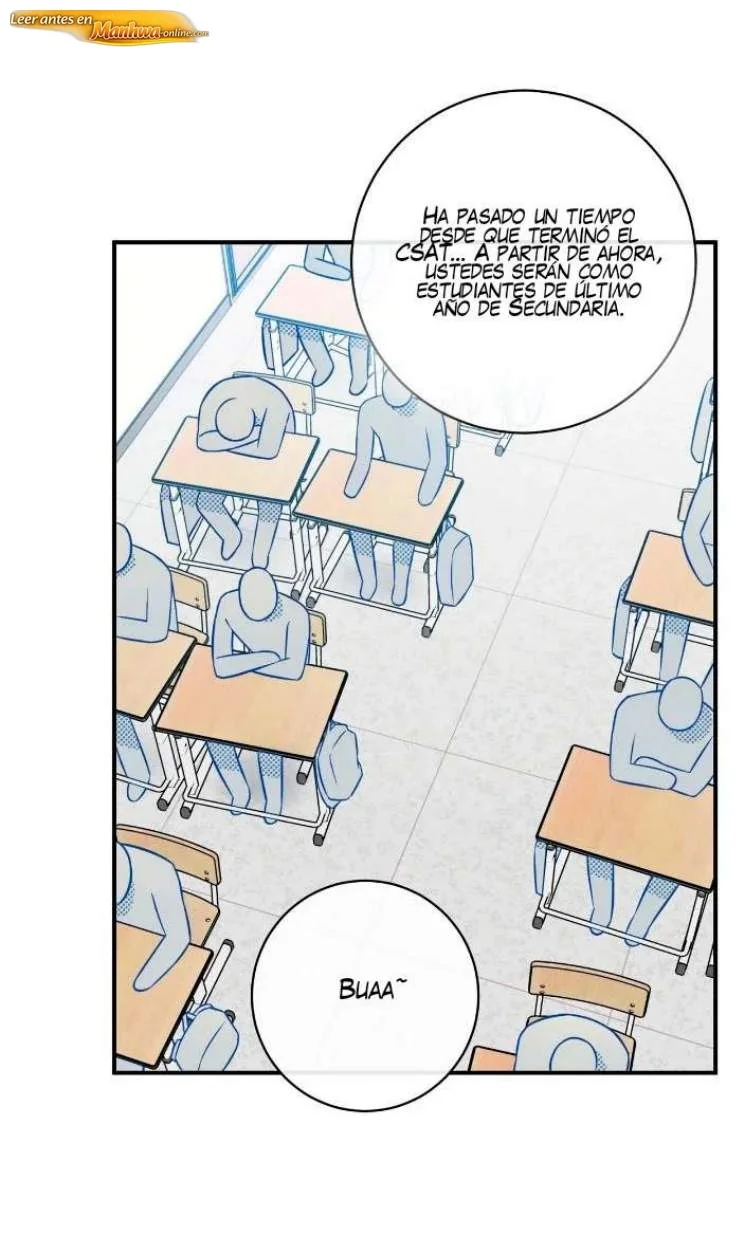 Caramelo de ciruela Capítulo 40 - página 16