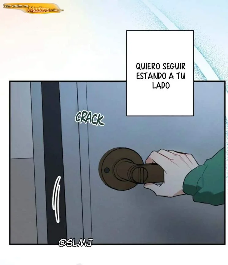 Caramelo de ciruela Capítulo 41 - página 9
