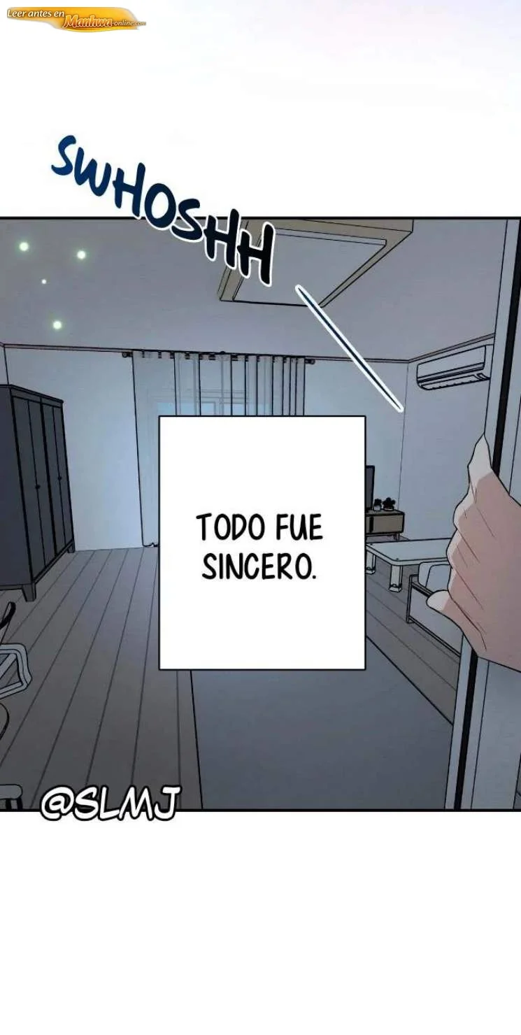Caramelo de ciruela Capítulo 41 - página 11