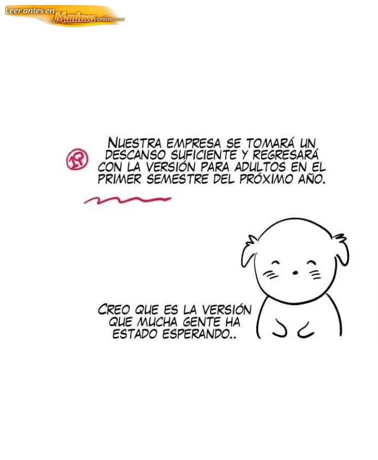 Caramelo de ciruela Capítulo 42.5 Notas - página 9