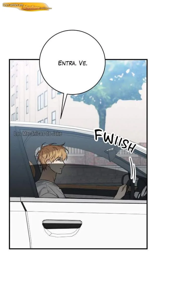 Caramelo de ciruela Capítulo 44 Extra 02 - página 60