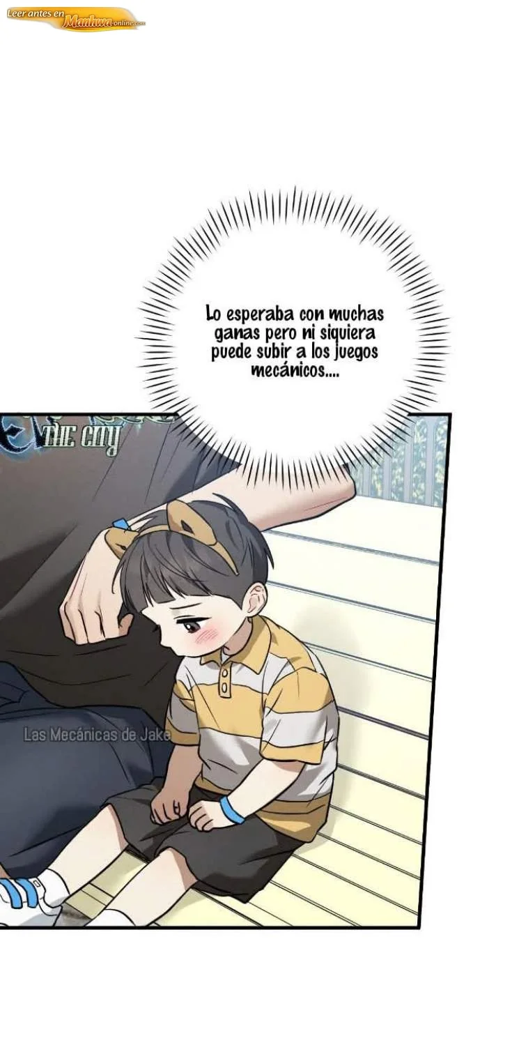 Caramelo de ciruela Capítulo 45 Extra 03 - página 23