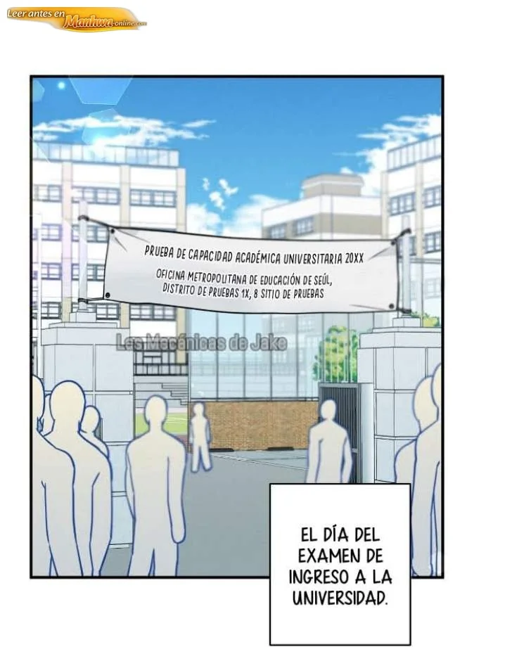 Caramelo de ciruela Capítulo 46 Extra 04 - página 32