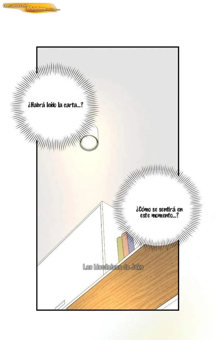 Caramelo de ciruela Capítulo 46 Extra 04 - página 41