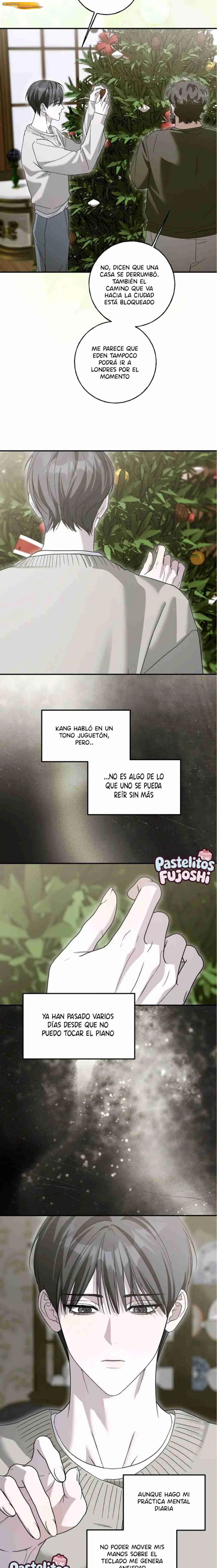 Castillo de ébano Capítulo 38 - página 2