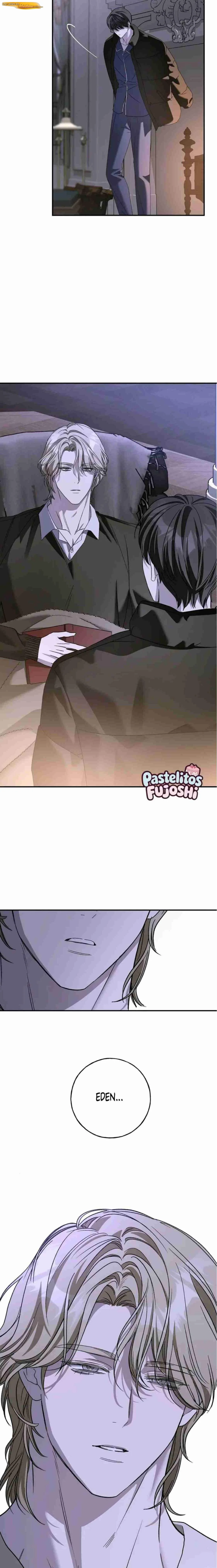 Castillo de ébano Capítulo 39 - página 13