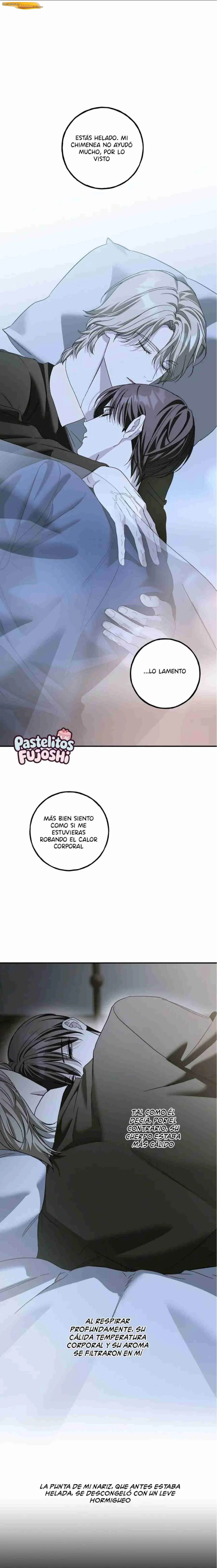 Castillo de ébano Capítulo 39 - página 24