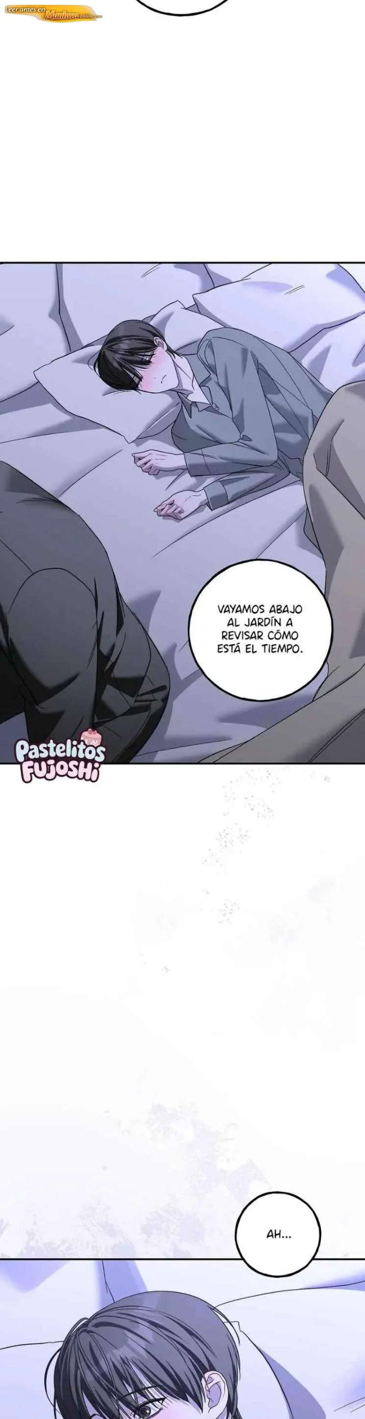 Castillo de ébano Capítulo 43 - página 4