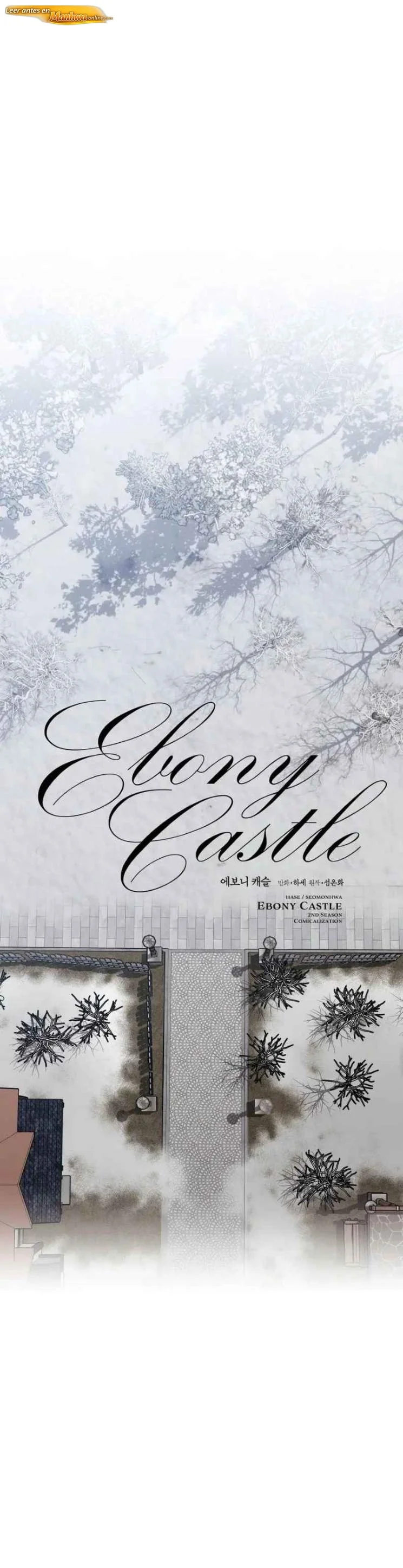 Castillo de ébano Capítulo 43 - página 27