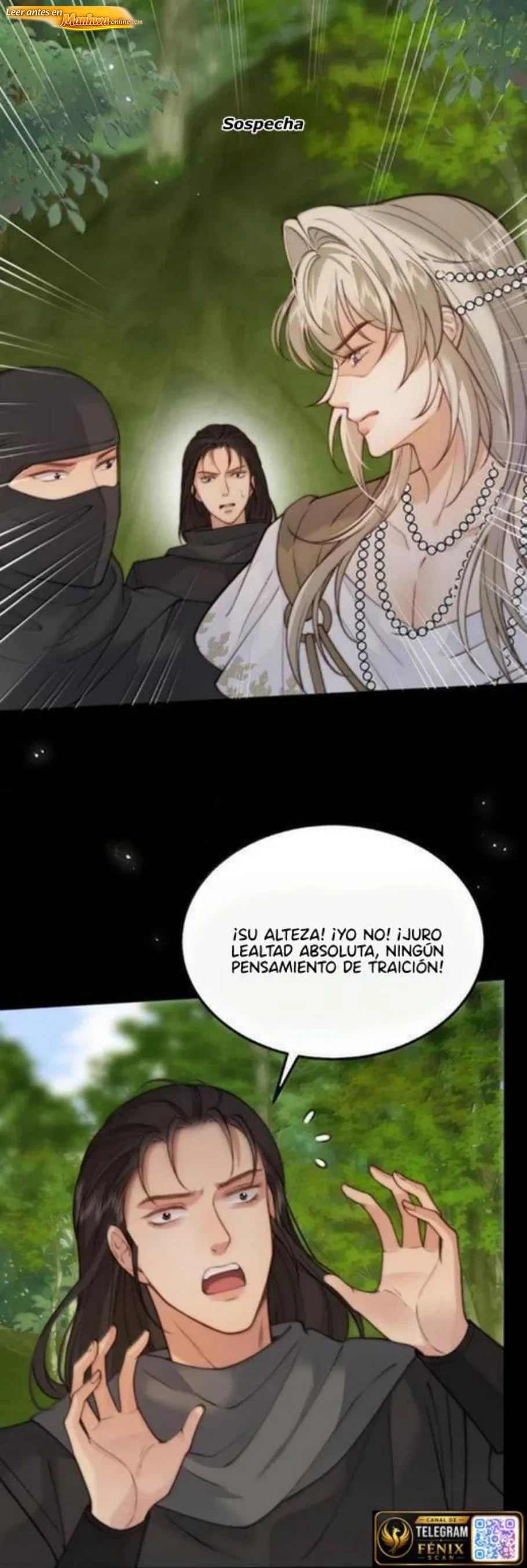 Caza guiada Capítulo 37 - página 9