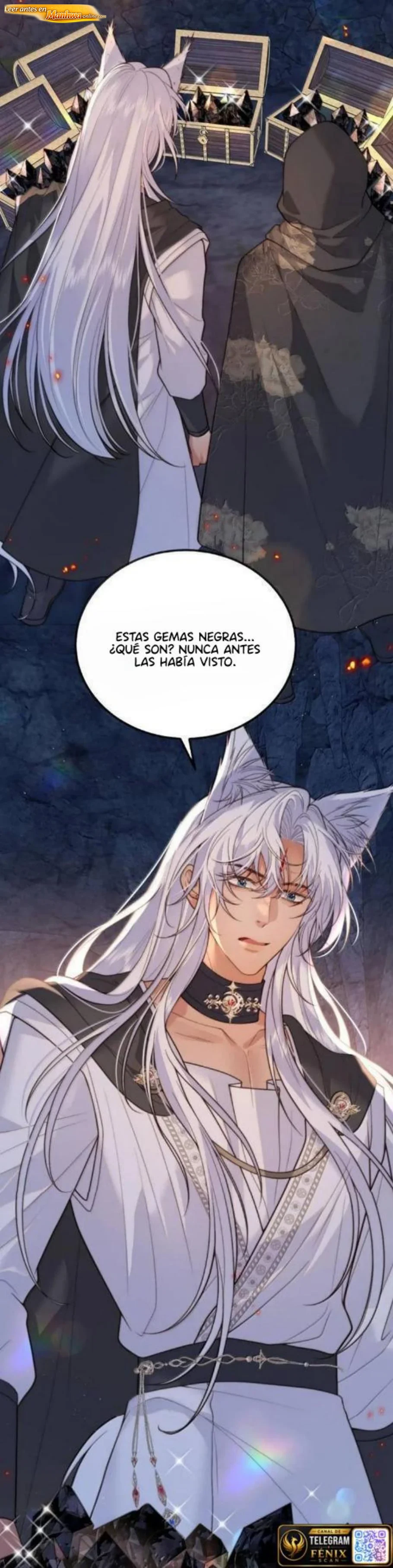 Caza guiada Capítulo 37 - página 16