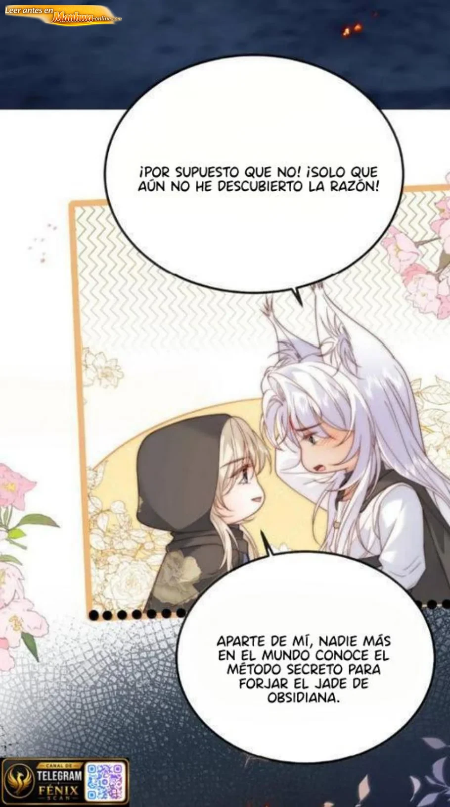 Caza guiada Capítulo 37 - página 22