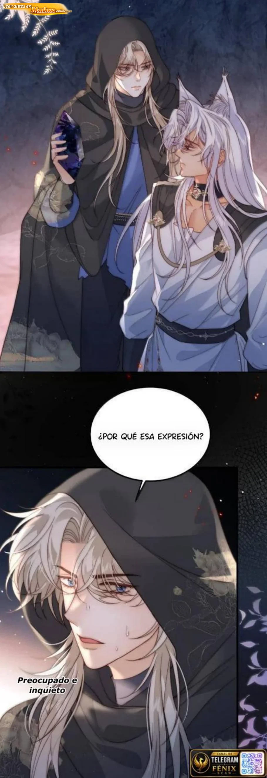 Caza guiada Capítulo 37 - página 24