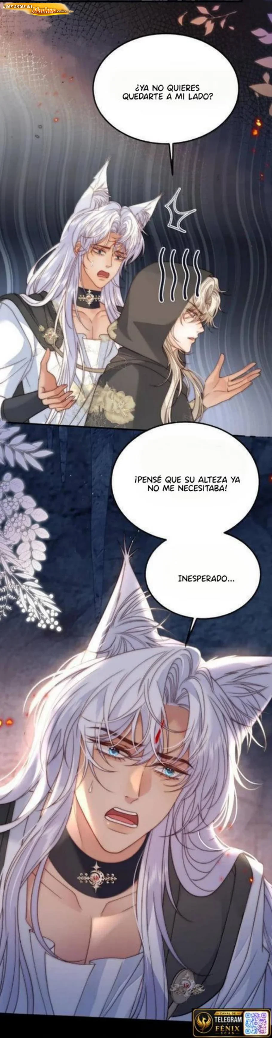 Caza guiada Capítulo 37 - página 25