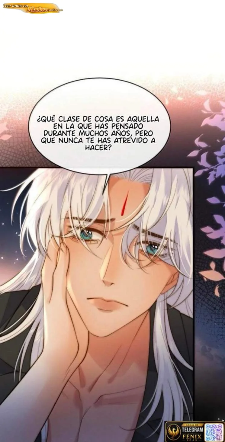 Caza guiada Capítulo 38.5 Extra 01 - página 22