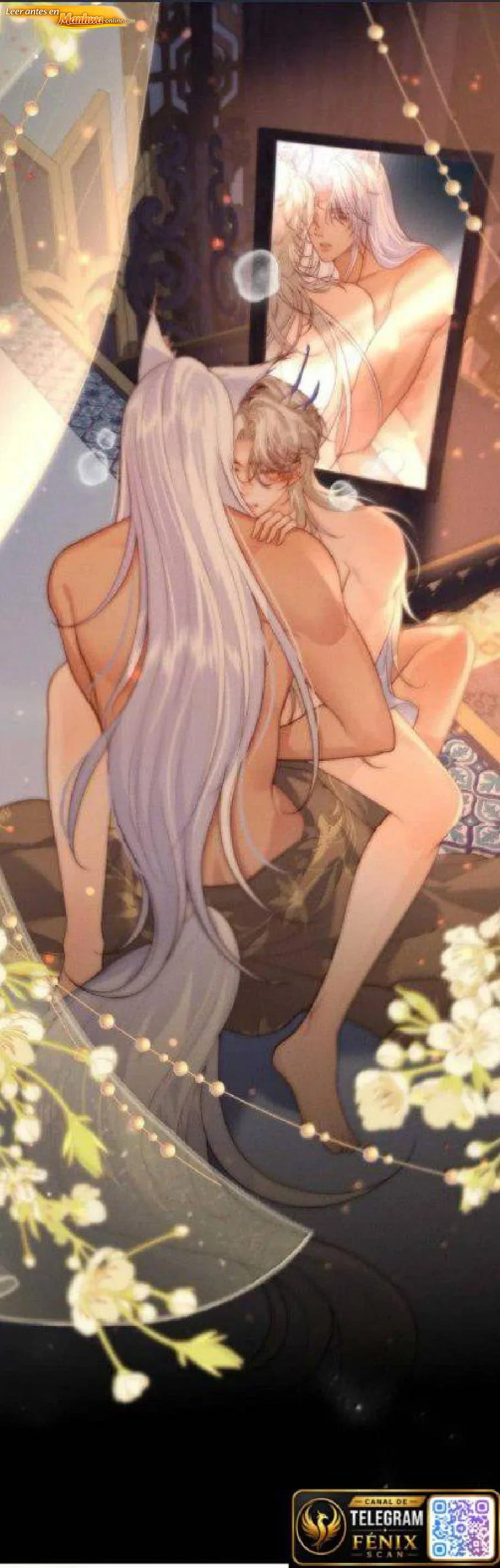 Caza guiada Capítulo 38 - página 5