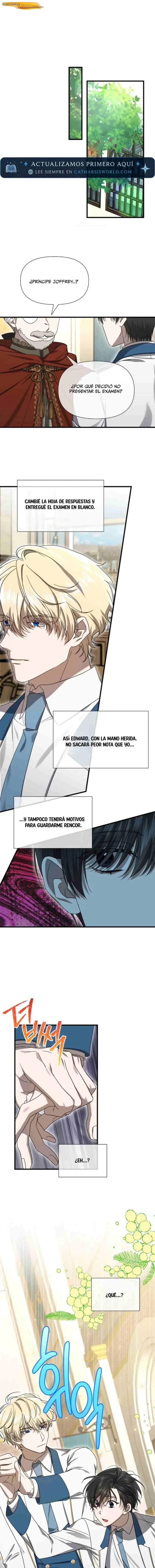 Cero y uno Capítulo 56 - página 1