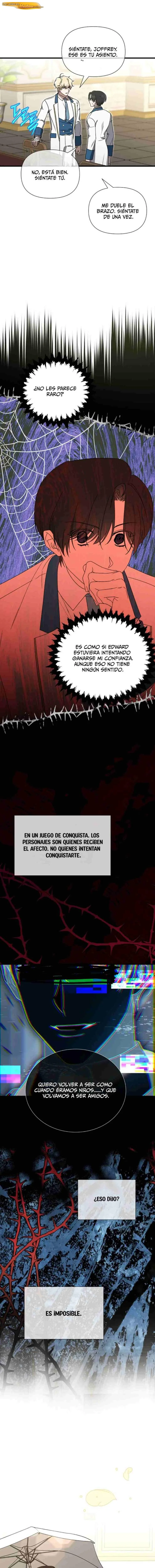 Cero y uno Capítulo 56 - página 3