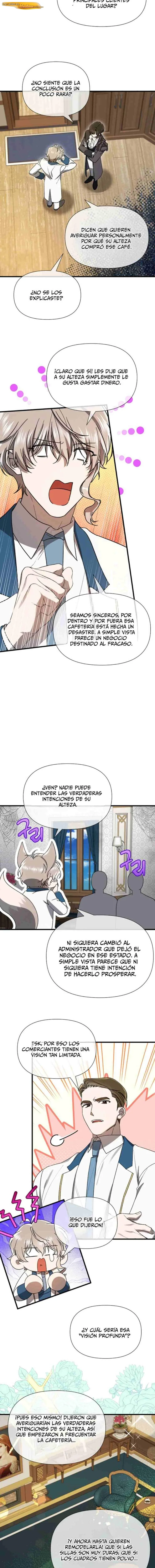 Cero y uno Capítulo 56 - página 6