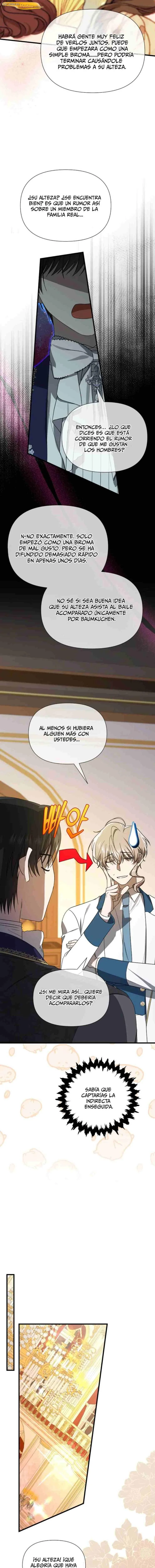 Cero y uno Capítulo 56 - página 8