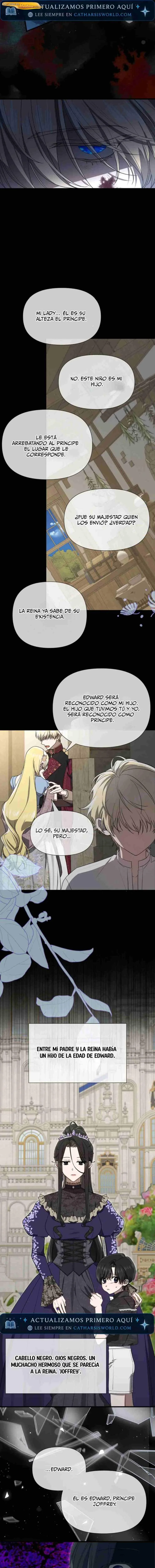 Cero y uno Capítulo 56 - página 11