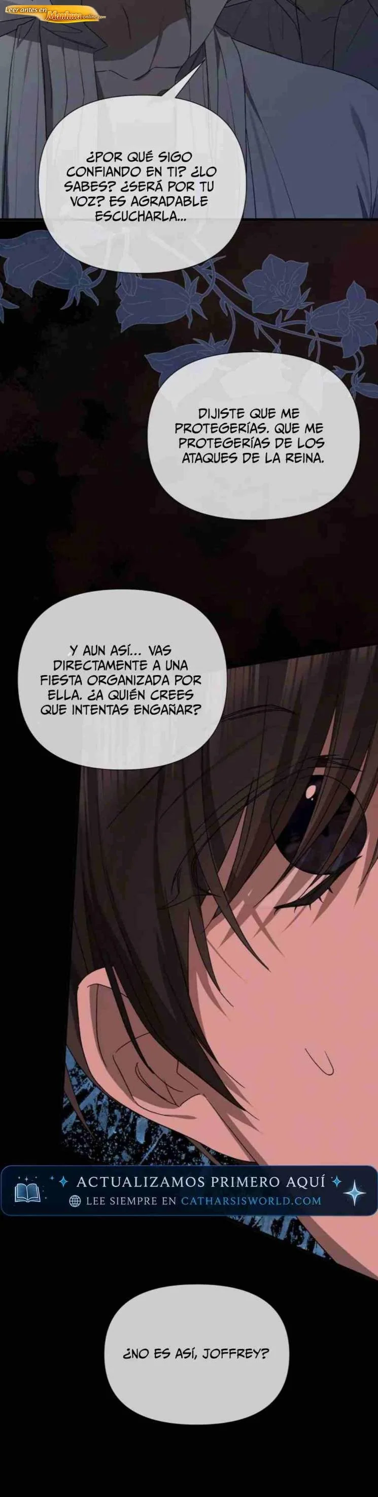 Cero y uno Capítulo 56 - página 15