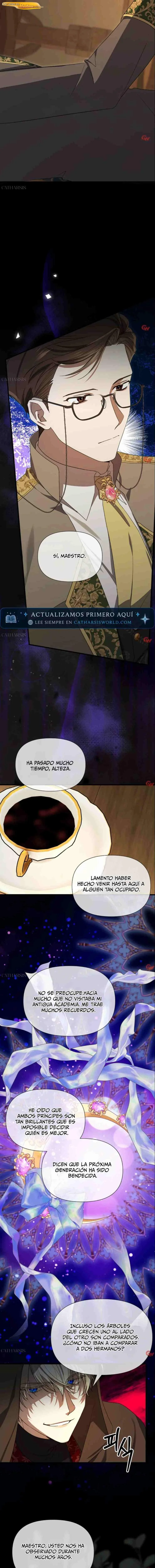 Cero y uno Capítulo 57 - página 2