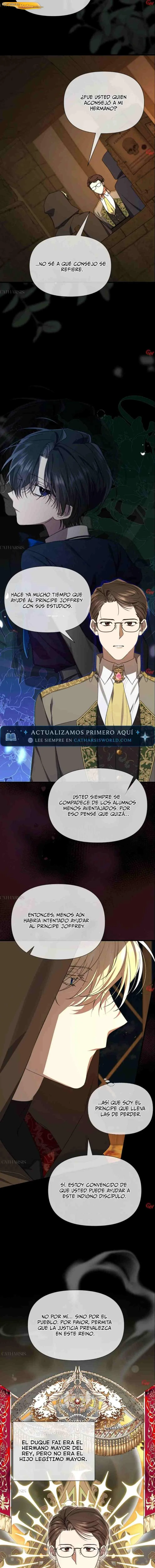 Cero y uno Capítulo 57 - página 3