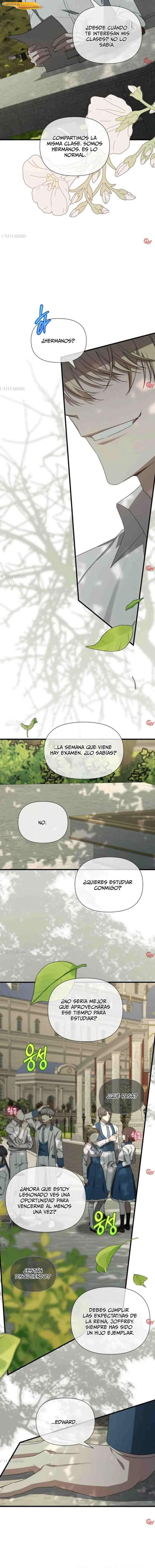 Cero y uno Capítulo 57 - página 8
