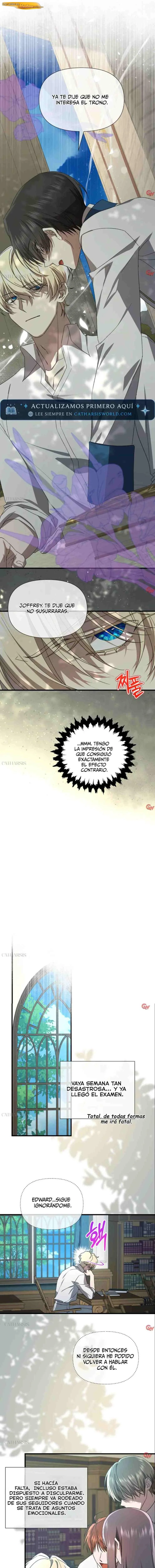 Cero y uno Capítulo 57 - página 9