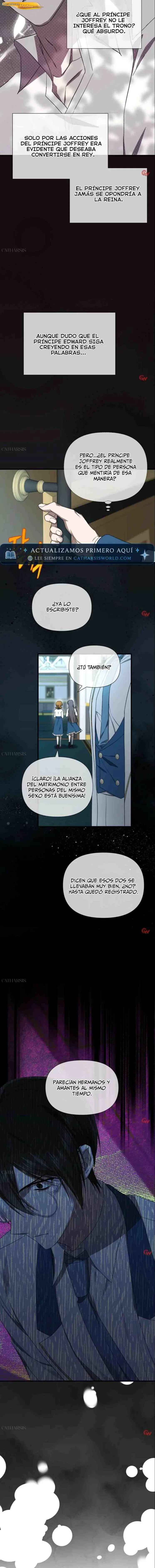 Cero y uno Capítulo 57 - página 13