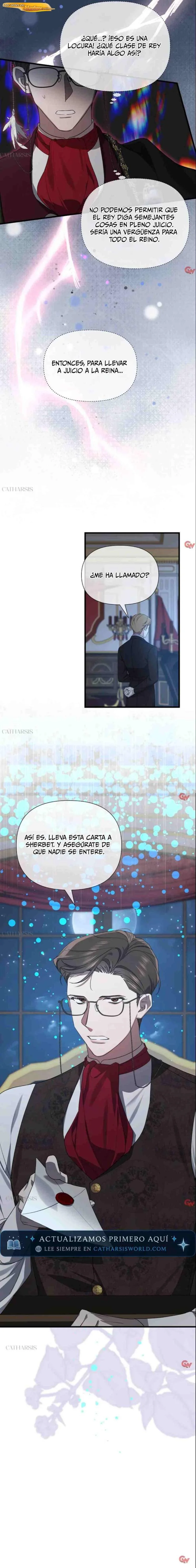 Cero y uno Capítulo 57 - página 15