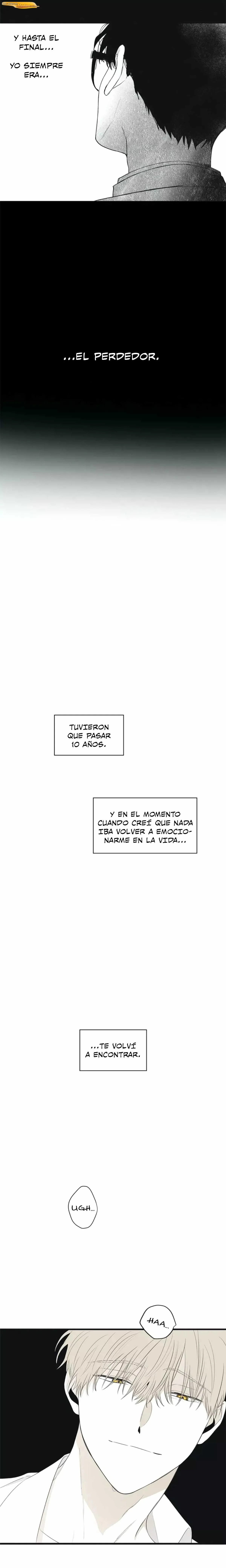 Checkmate Capítulo 00 - página 5