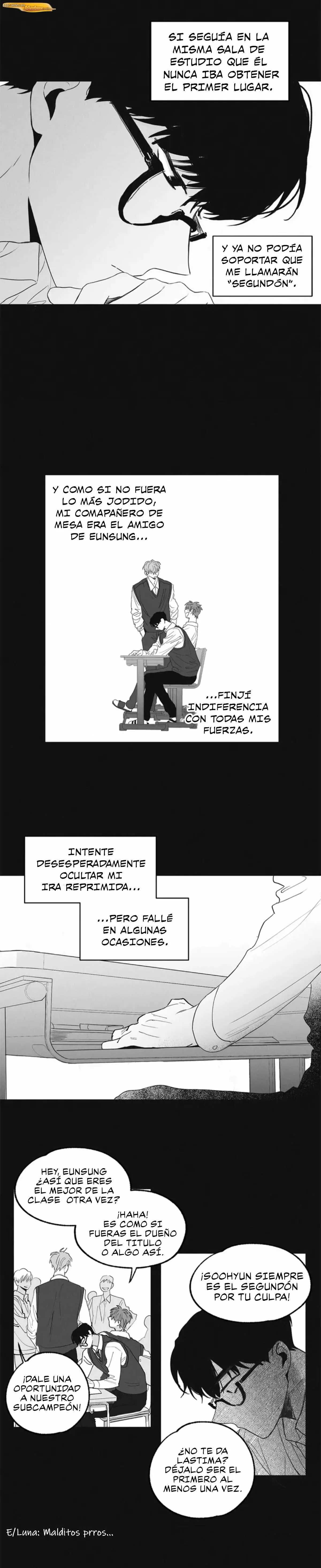 Checkmate Capítulo 01 - página 13