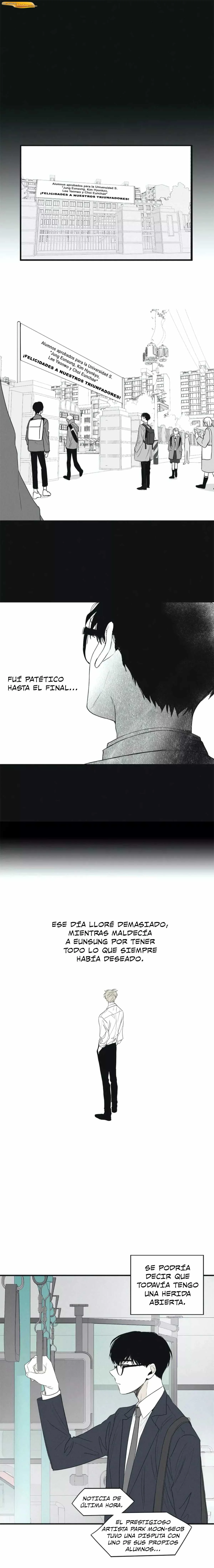 Checkmate Capítulo 01 - página 15