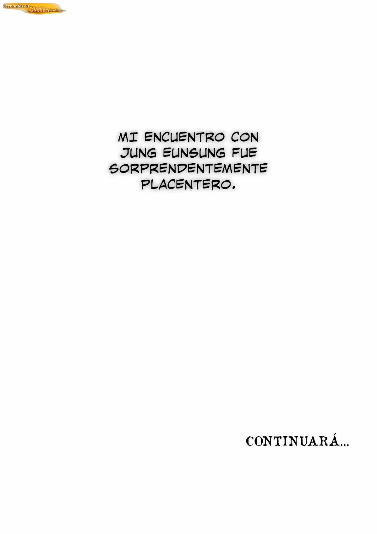 Checkmate Capítulo 01 - página 19