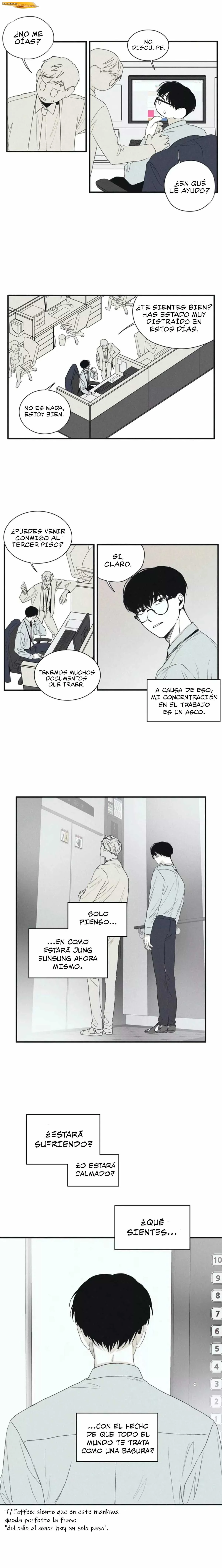 Checkmate Capítulo 02 - página 5