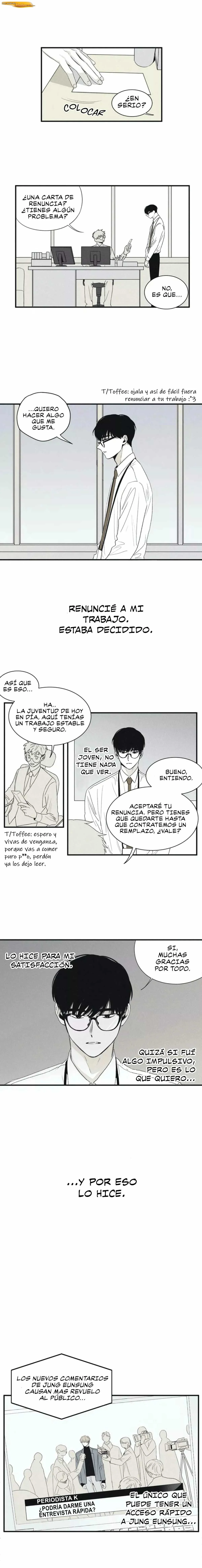 Checkmate Capítulo 02 - página 8