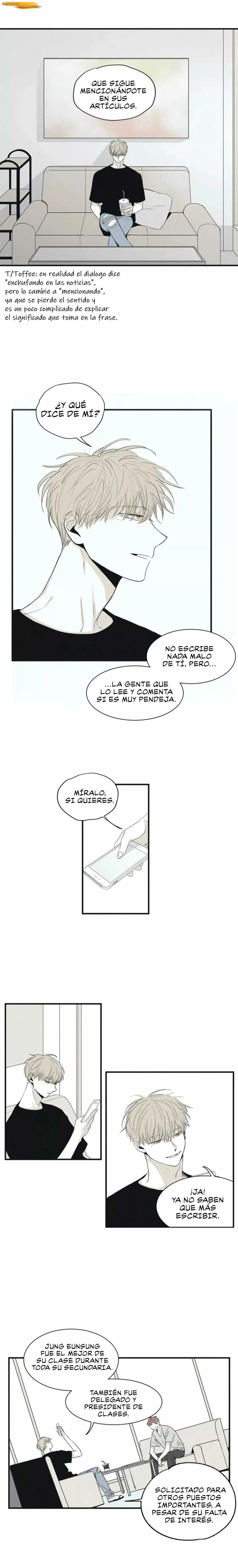 Checkmate Capítulo 02 - página 12